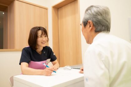 切れ痔を予防するために