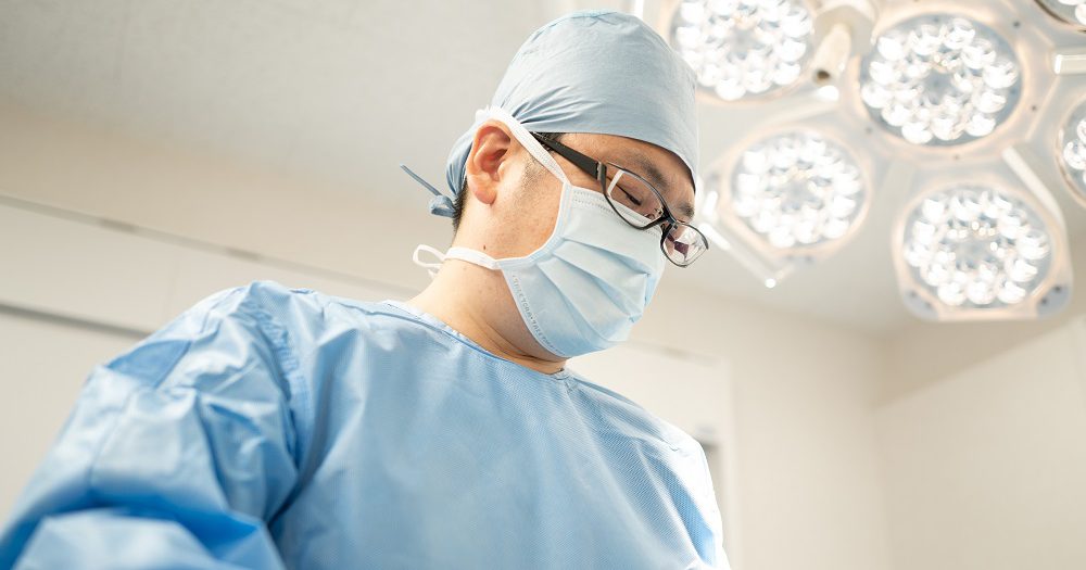 痔ろうの治療法