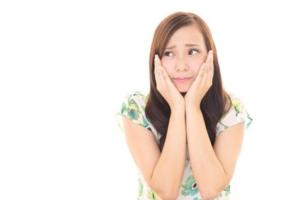 切れ痔について